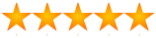 5 Estrelas