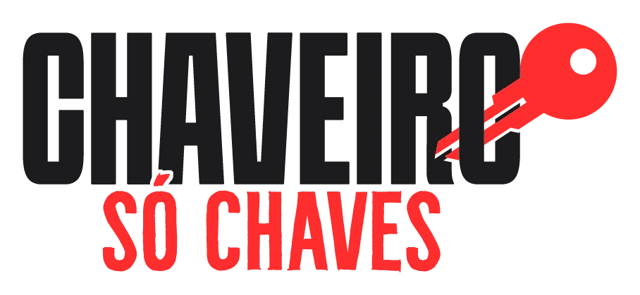 Chaveiro Só Chaves 24h