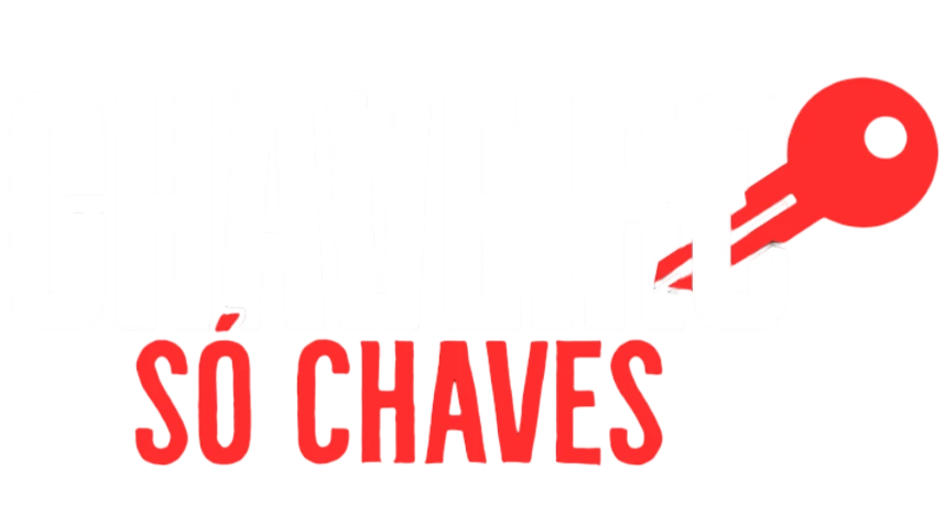 Logo Só Chaves