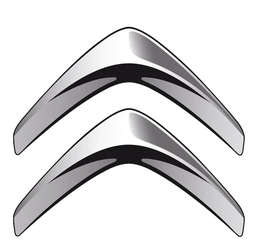 Logo citroen