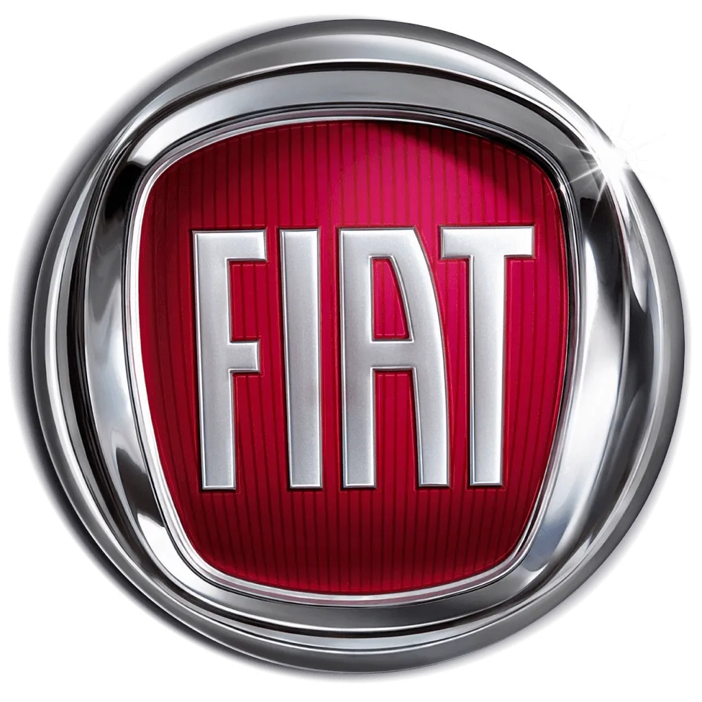 Logo fiat