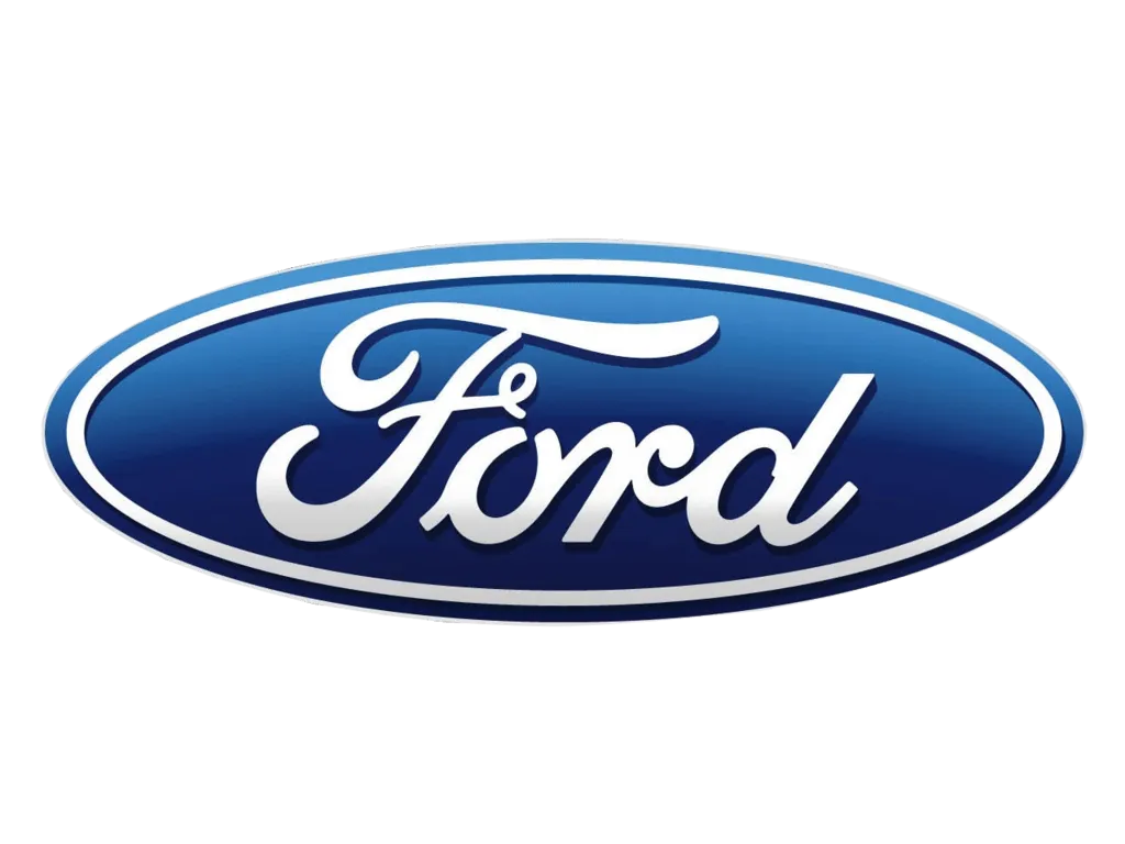 Logo ford