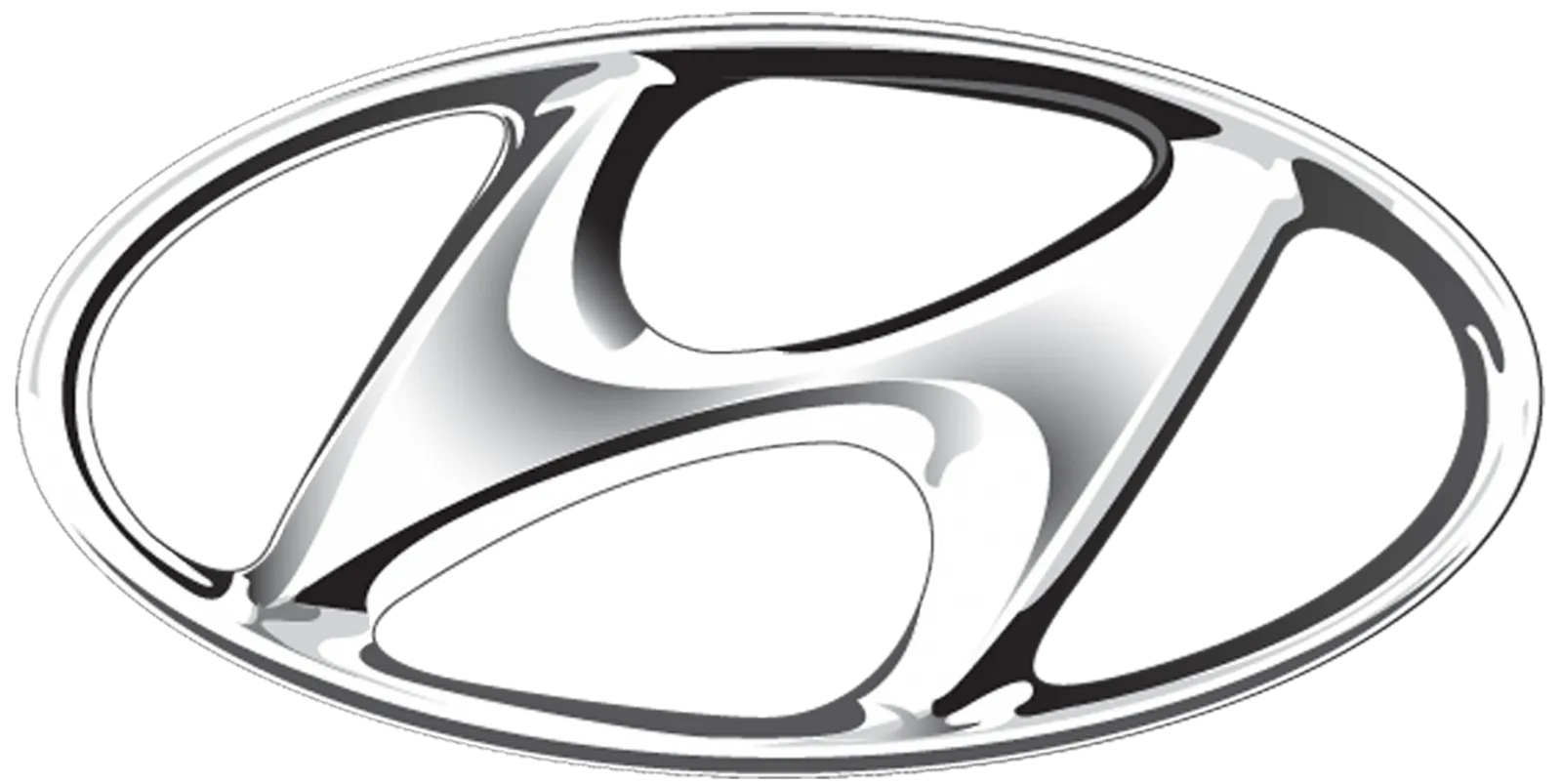 Logo hyundai