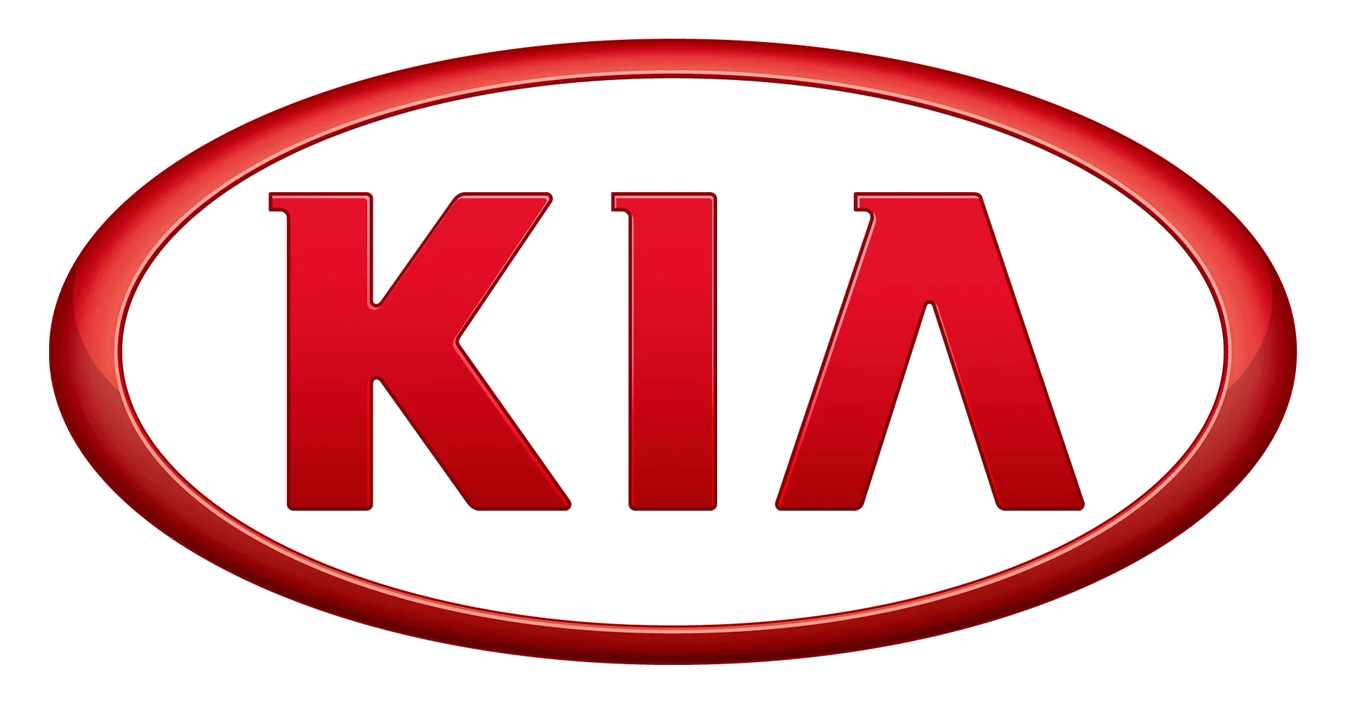 Logo kia