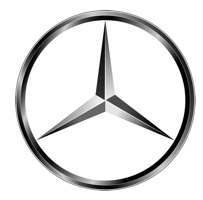 Logo mercedes