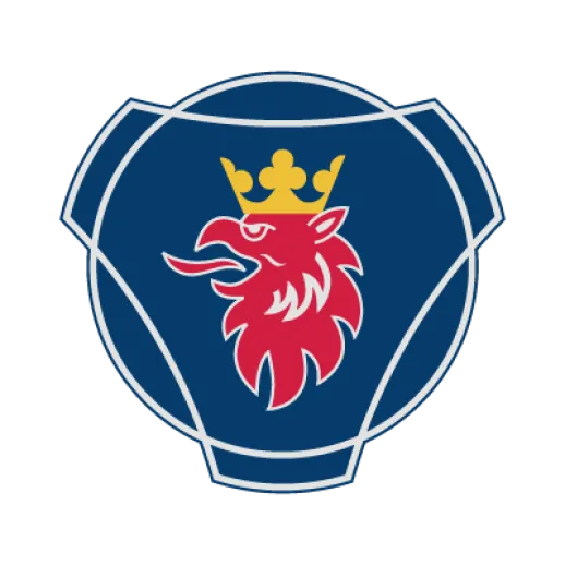 Logo scania