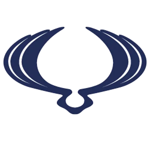 Logo ssangyong