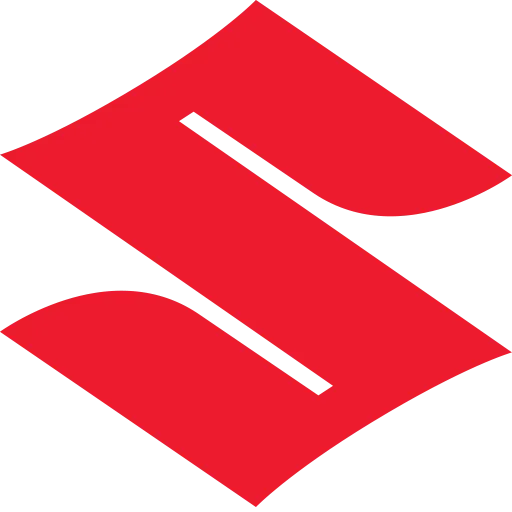 Logo suzuki