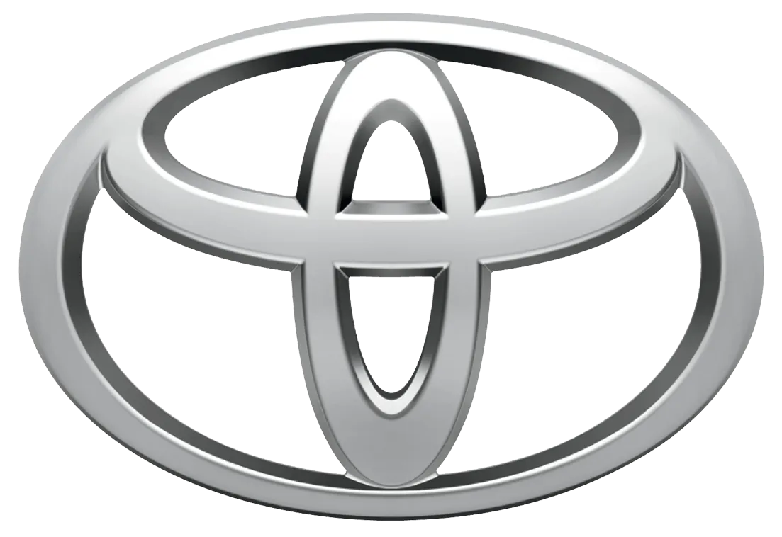 Logo toyota